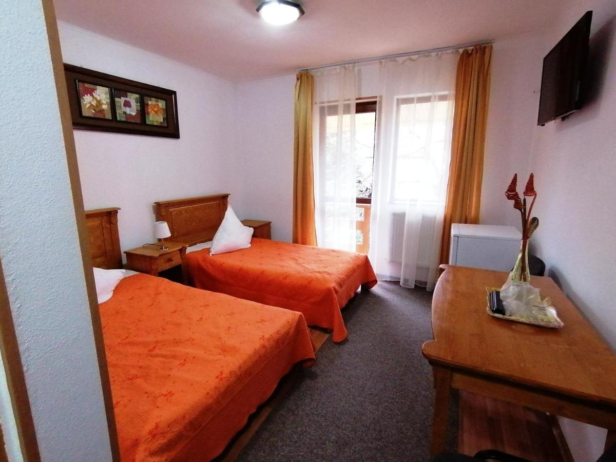 Casa Magica בוסטאני מראה חיצוני תמונה