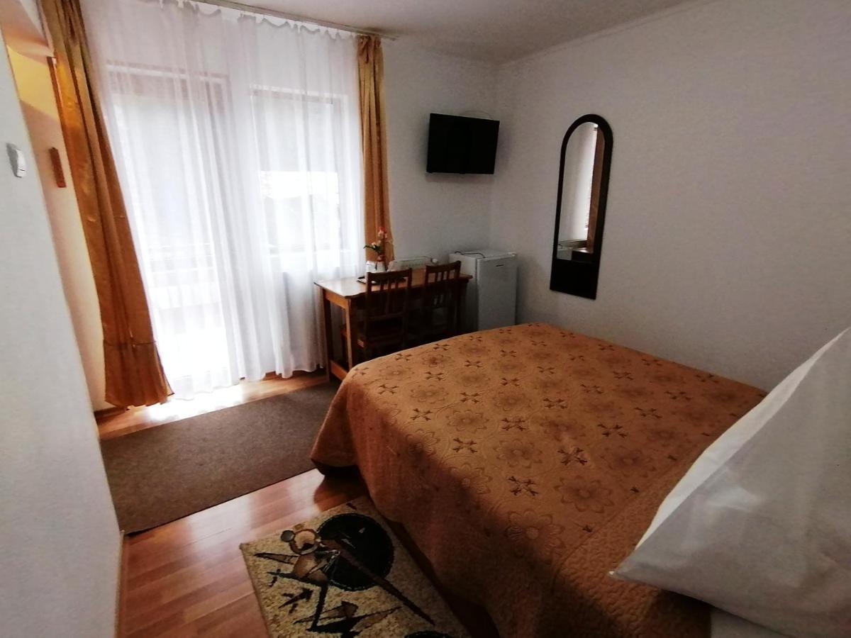 Casa Magica בוסטאני מראה חיצוני תמונה